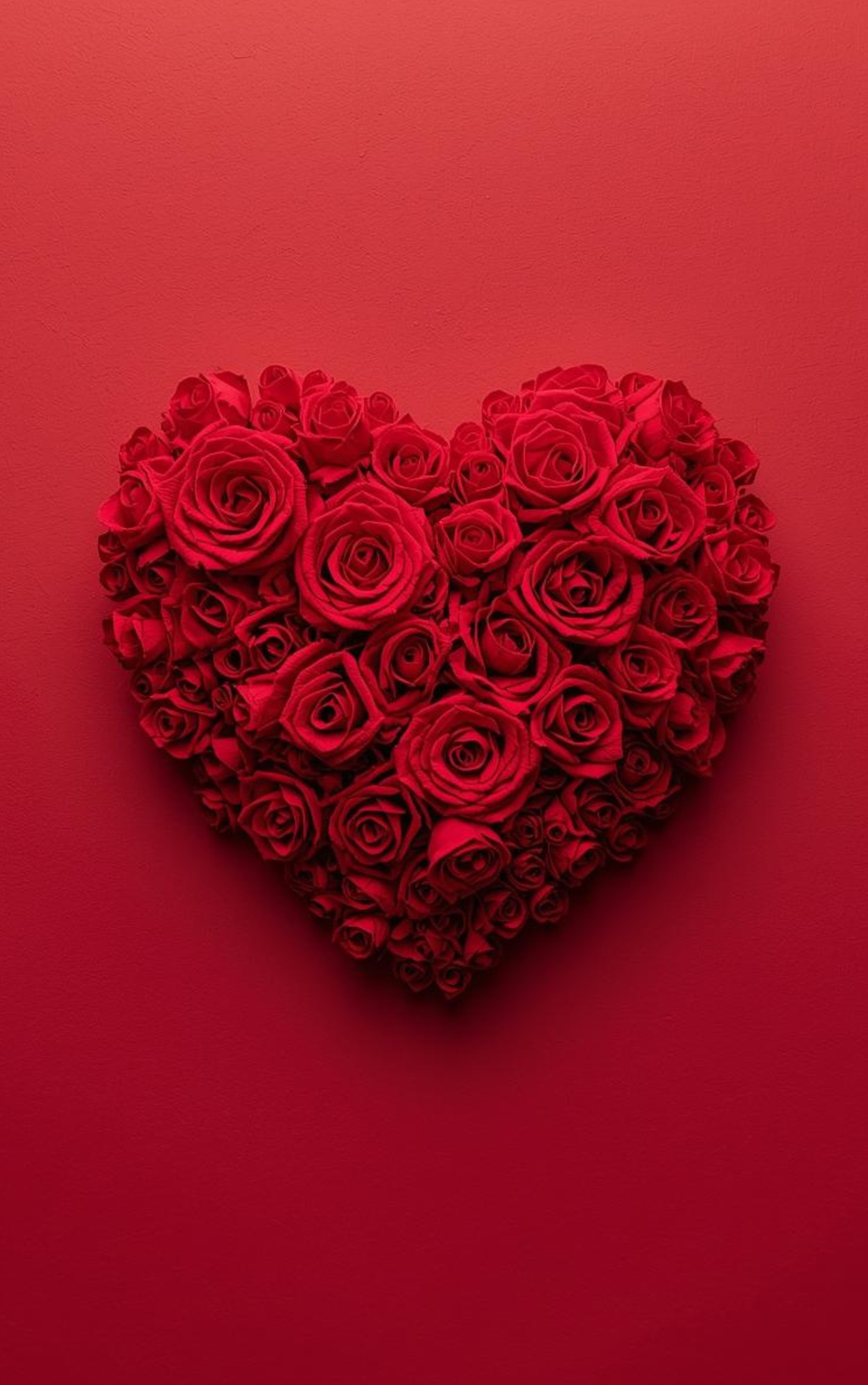 Malbuch Valentin´s Day 2