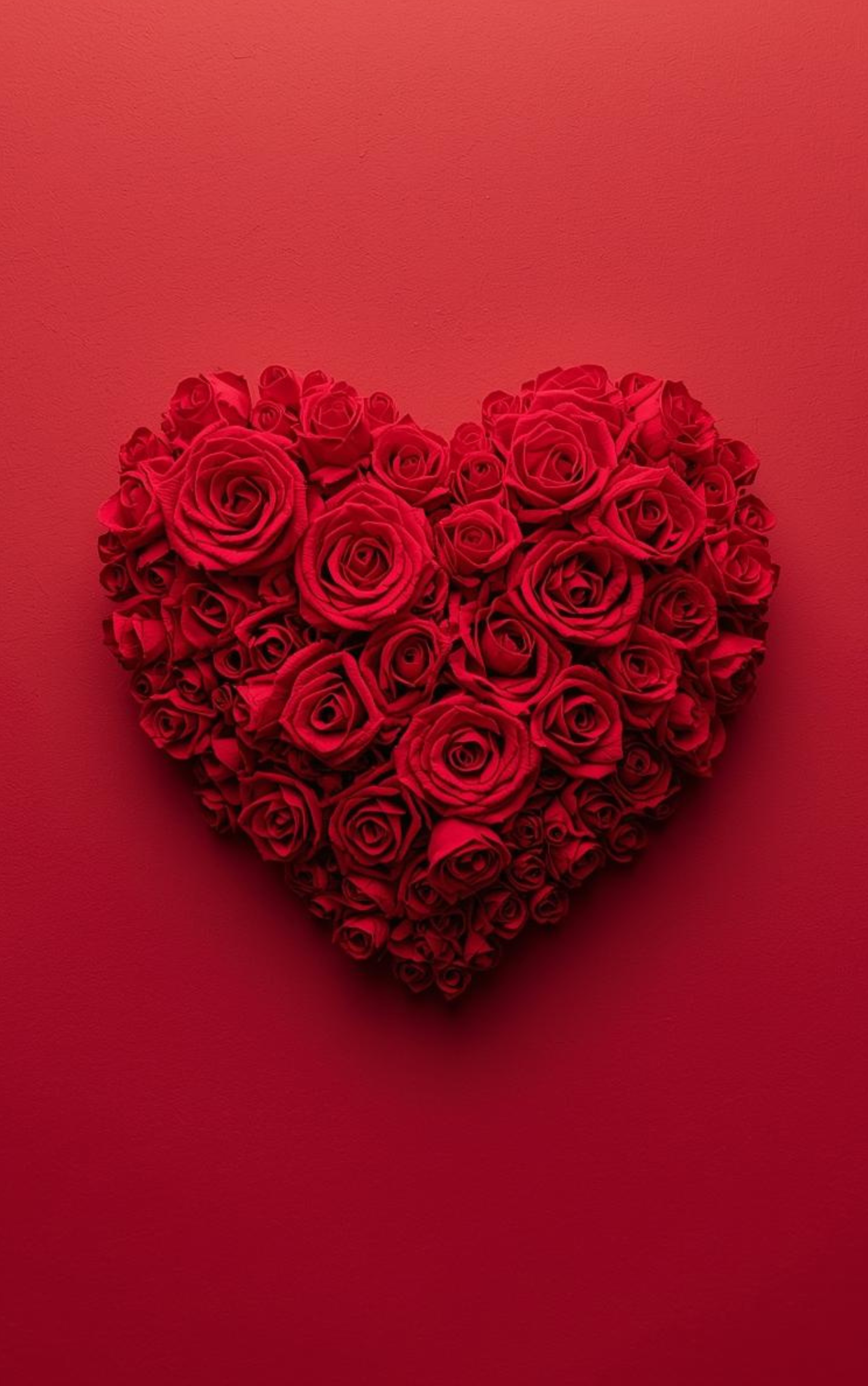 Malbuch Valentin´s Day 2