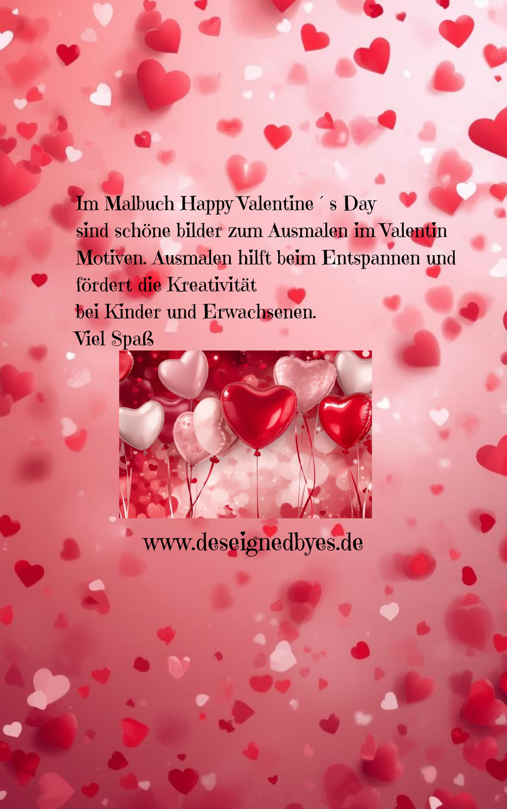 Happy Valentin´s Day 1