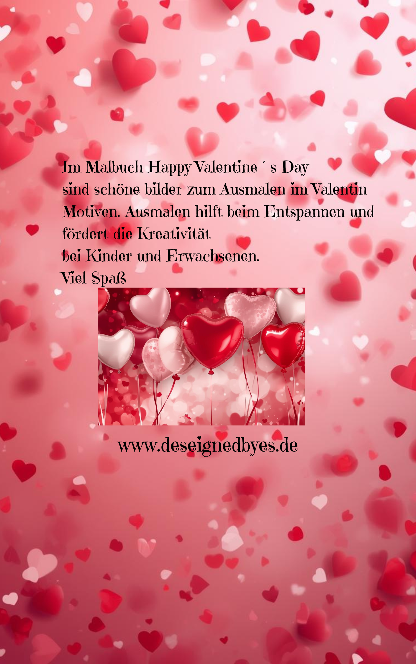 Happy Valentin´s Day 1