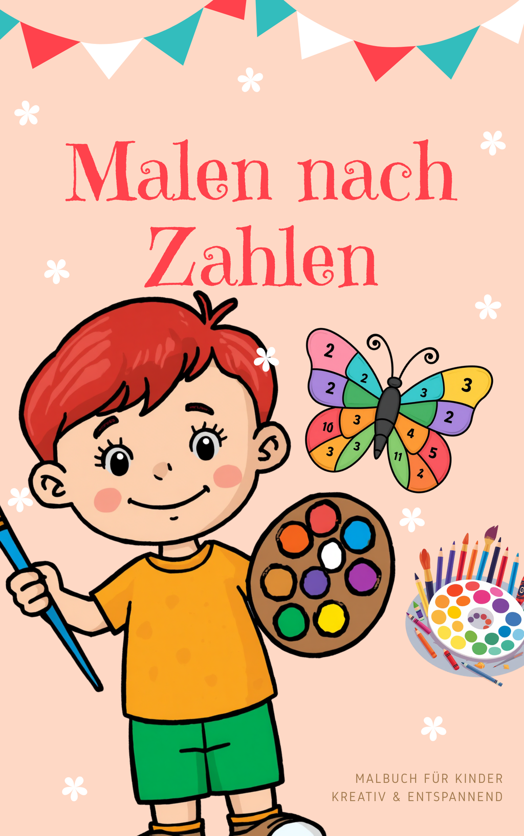 Malen nach Zahlen