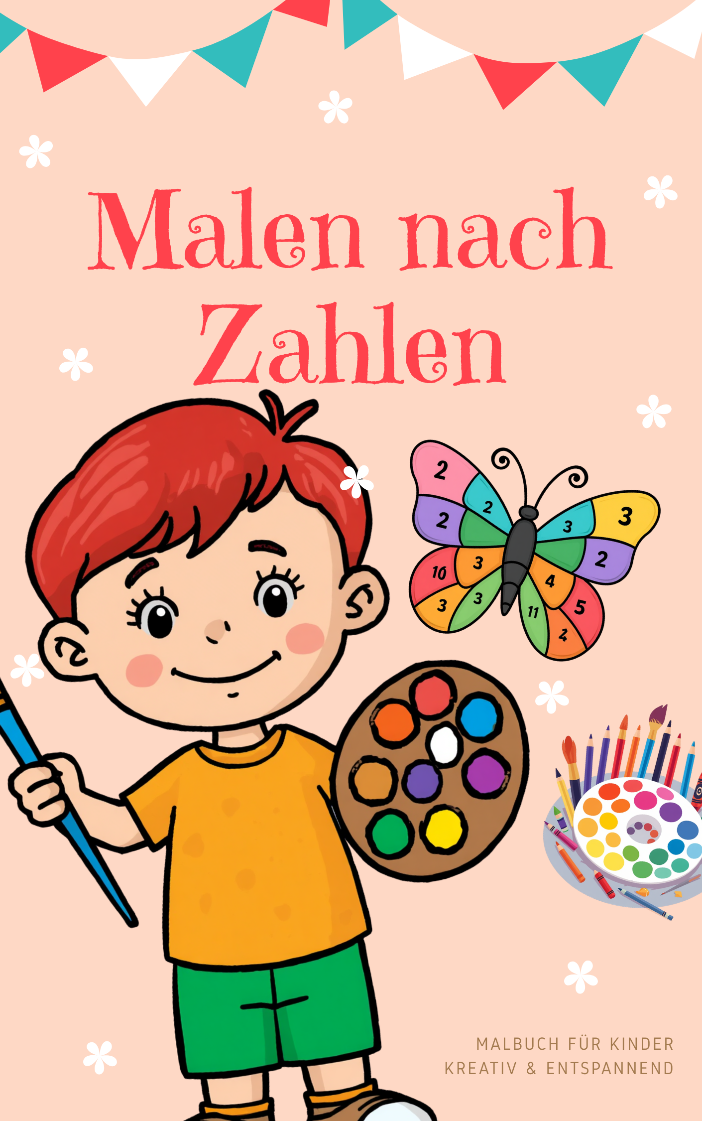 Malen nach Zahlen