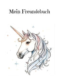 Mein Freundebuch