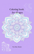 The Mandala coloring book: for jung and old