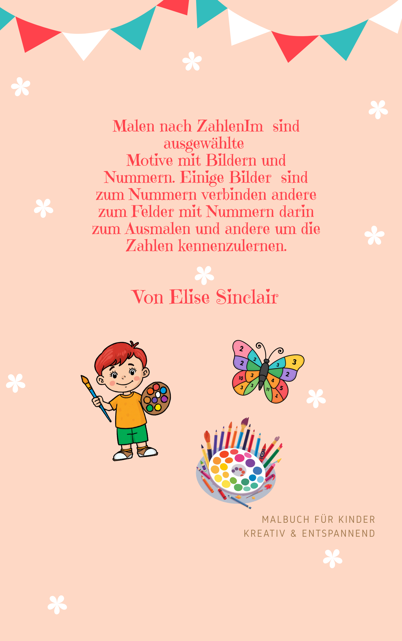 Malen nach Zahlen
