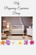 My Pregnancy Experience Book