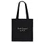 Classic Tote Bag Black