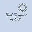 Bio-Tragetasche mit langen Griffen | SOL'S Stockholm 04091 blue