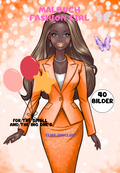 Fashion Girl
