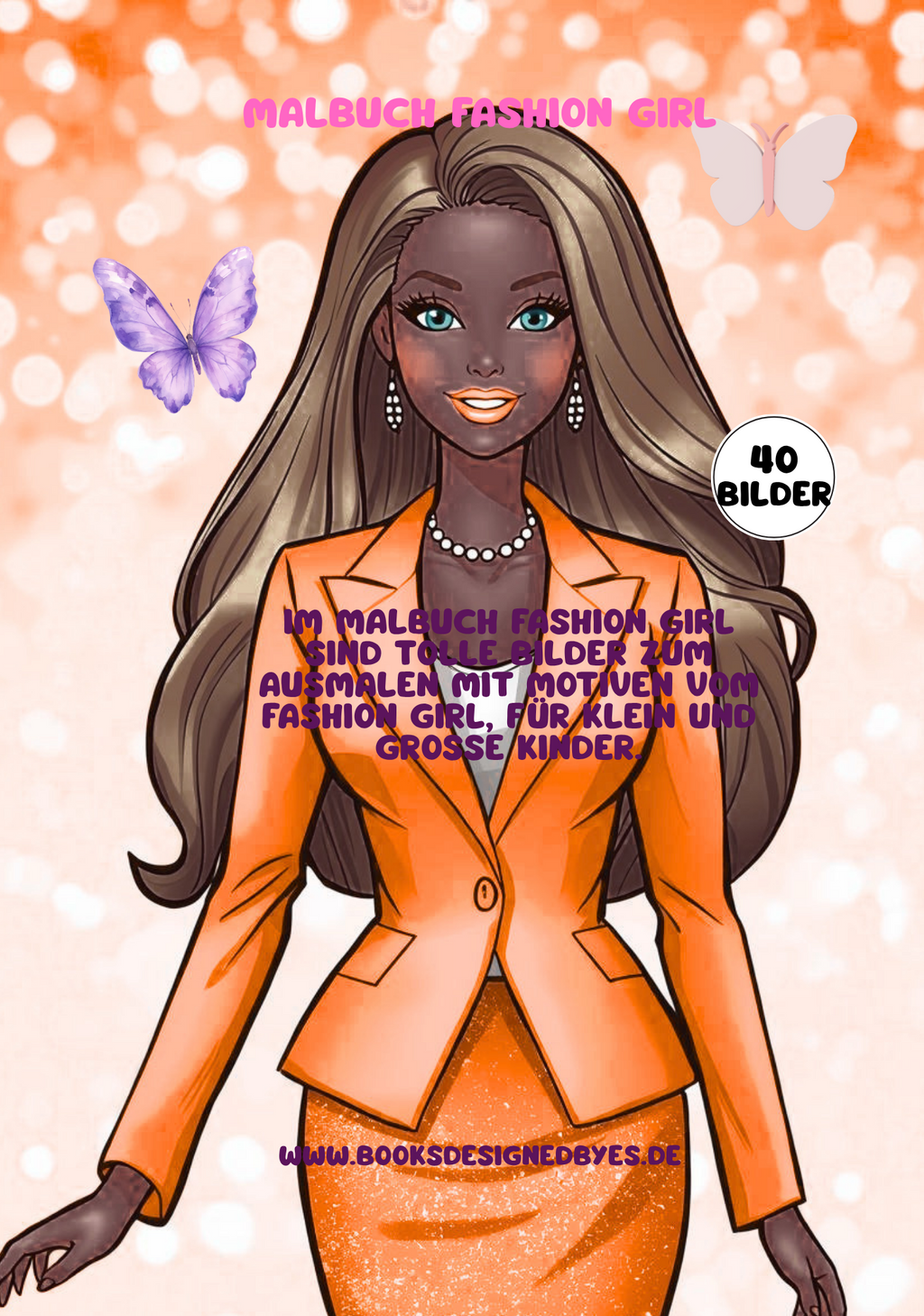Fashion Girl