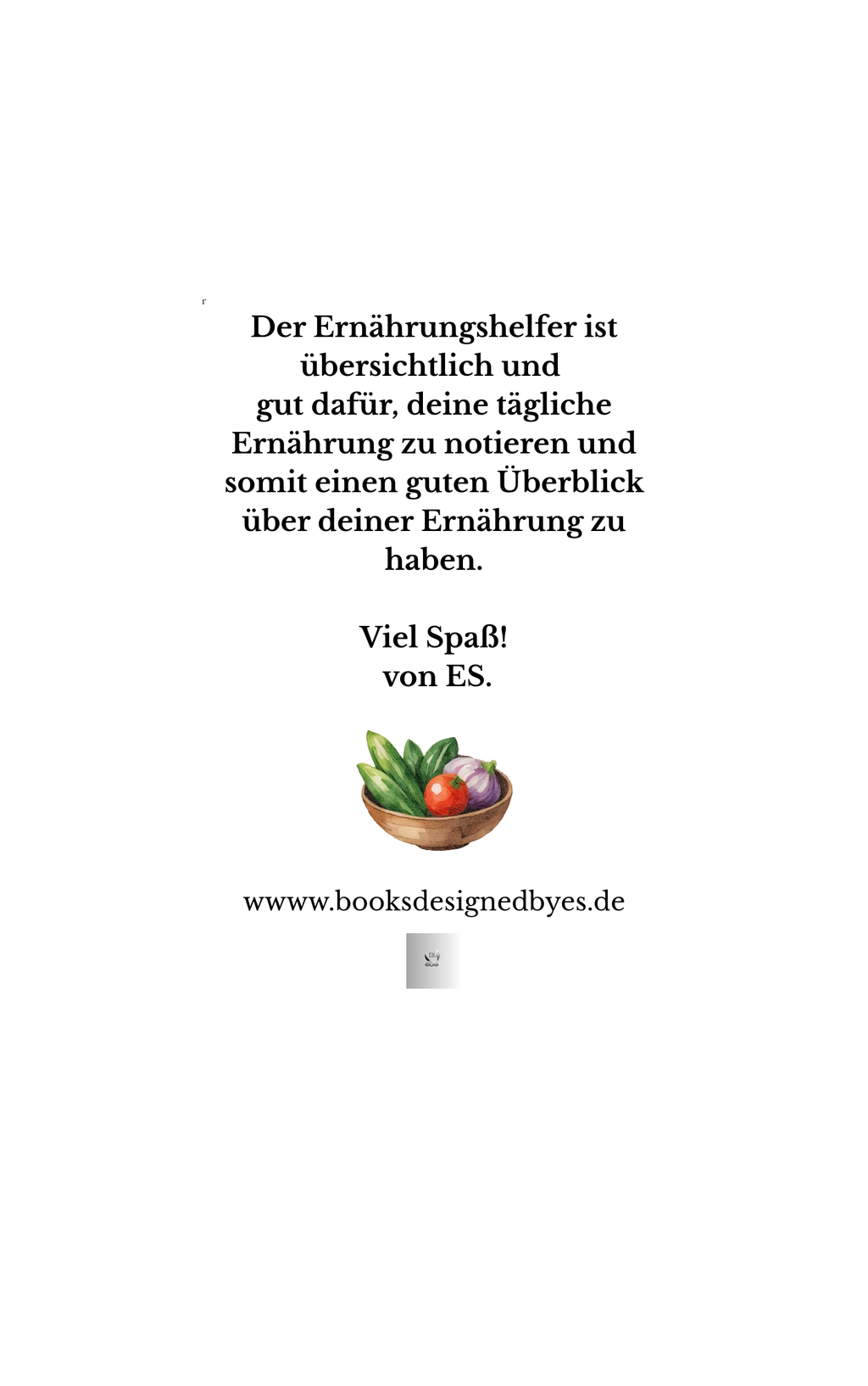Ernährungshelfer