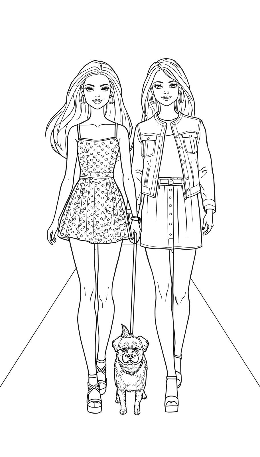 Fashion Girl