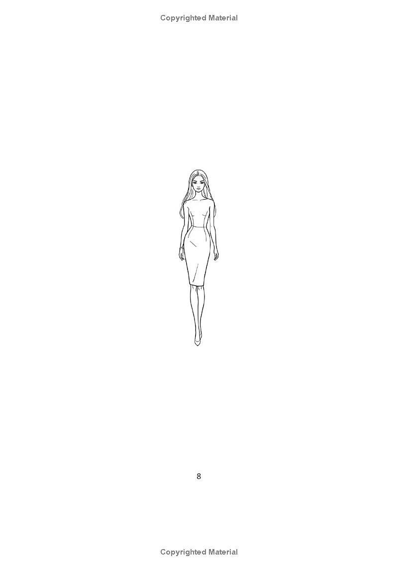 Fashion Dolls