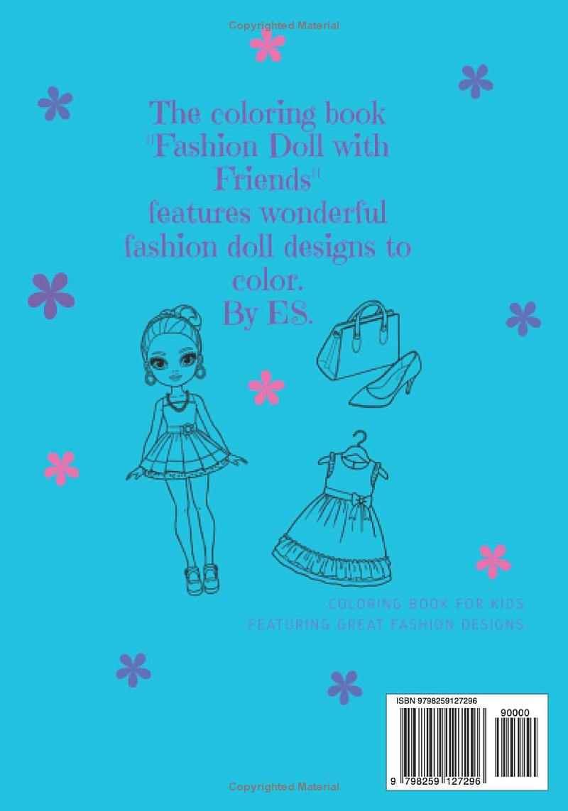 Fashion Dolls