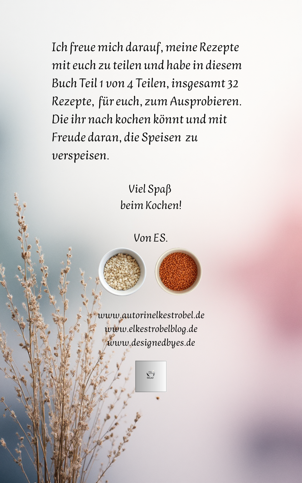 Leichtes fleischloses Kochen Rezeptbuch Vegan / Vegetarisch