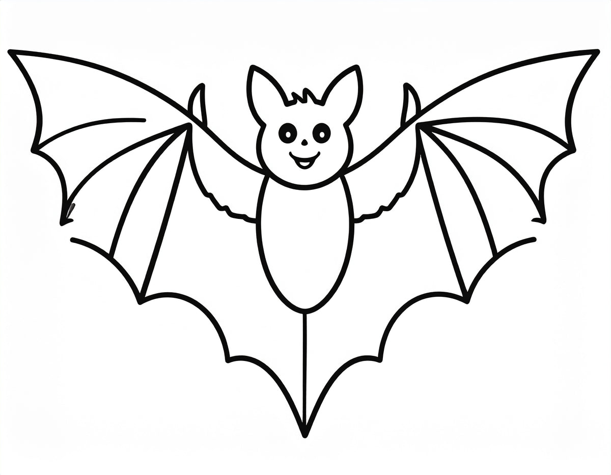 Halloween coloring book sweet or sour