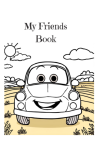 My Friendship book
