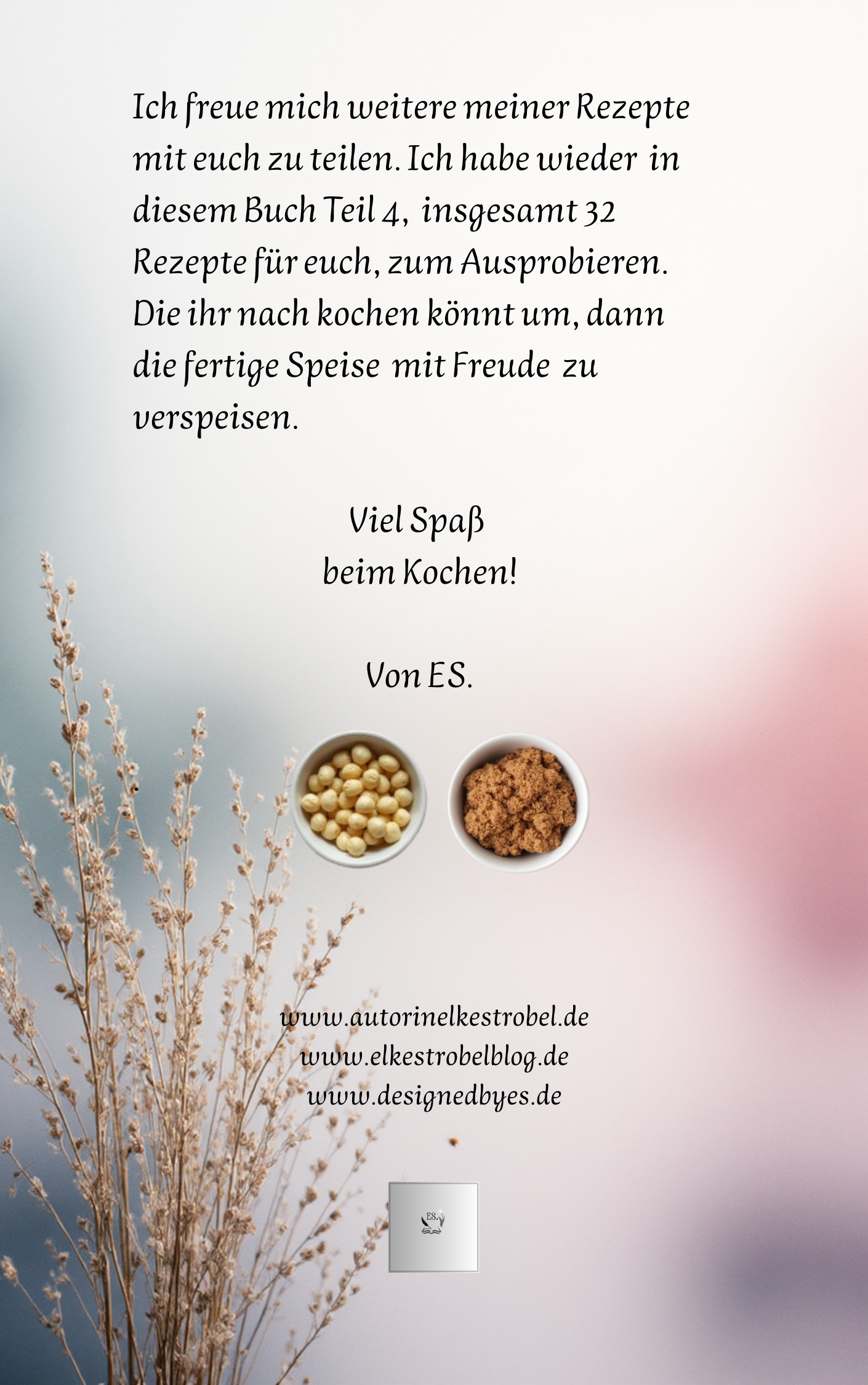 Leichte fleischloses Kochen Teil 3