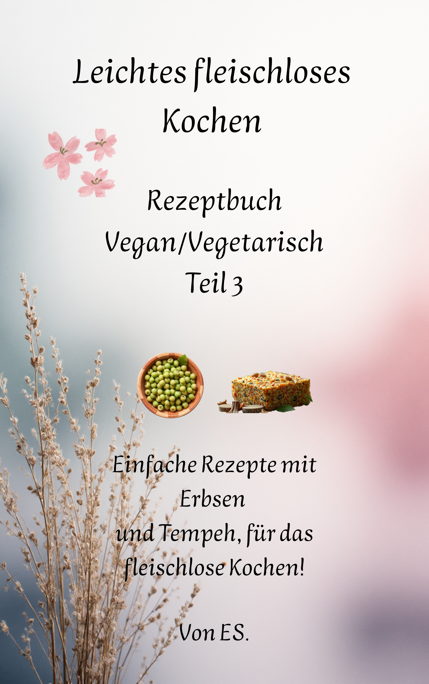 Leichte fleischloses Kochen Teil 3