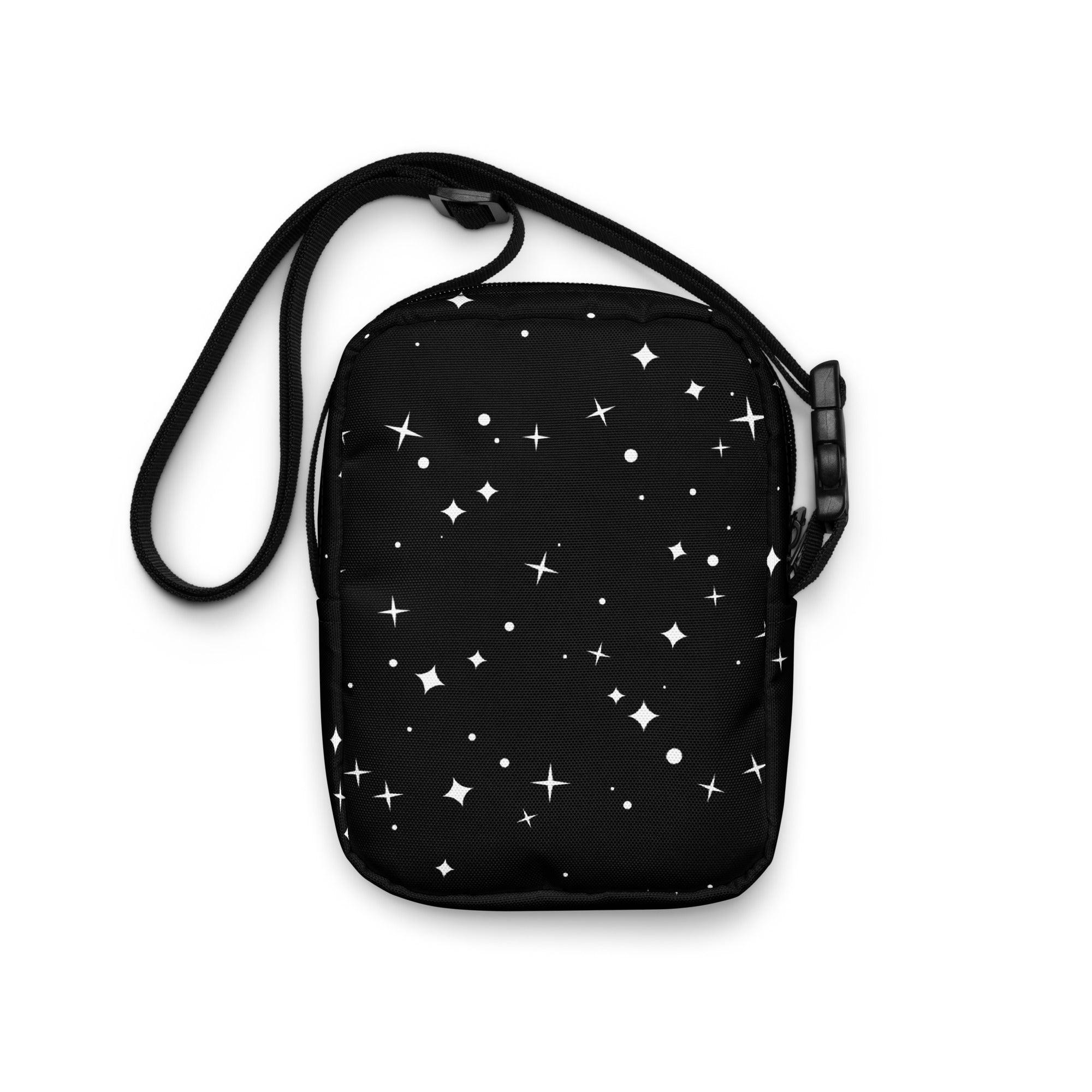Shoulder Bag Glitter World Unicorn