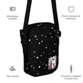 Shoulder Bag Glitter World Unicorn
