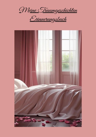 Mein Traugeschichtentagebuch Erinnerung-Buch